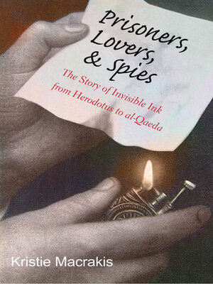 cover image of Prisoners, Lovers, & Spies